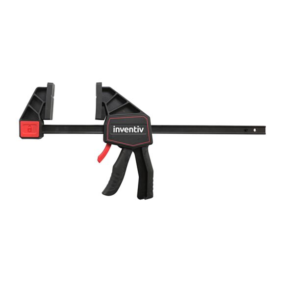 Serre-joint Une Main 300mm - INVENTIV