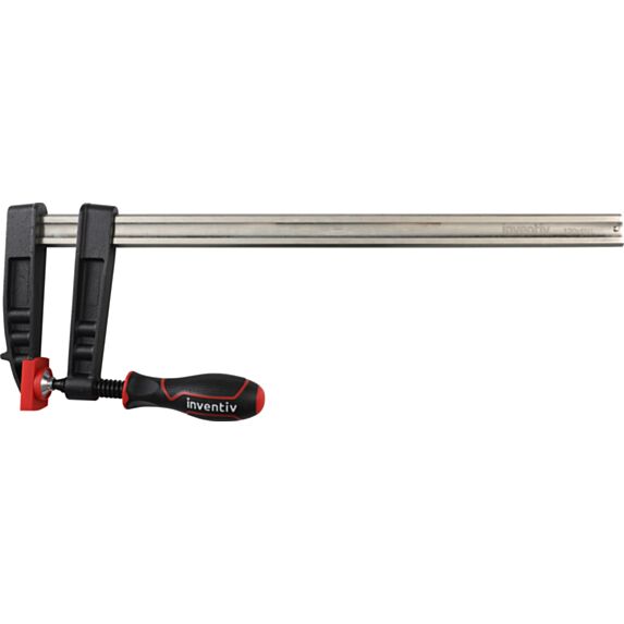 Serre-joint à vis 120-450 mm - INVENTIV