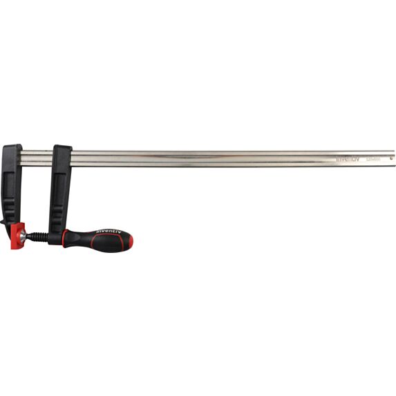 Serre-joint à vis 120-600mm - INVENTIV