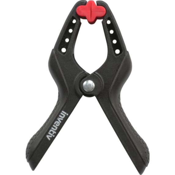 Pince à ressort 35mm - INVENTIV