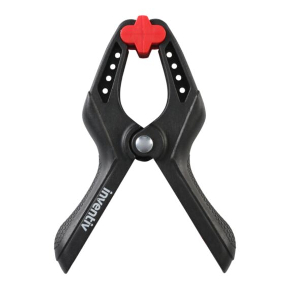 Pince à ressort 50mm - INVENTIV