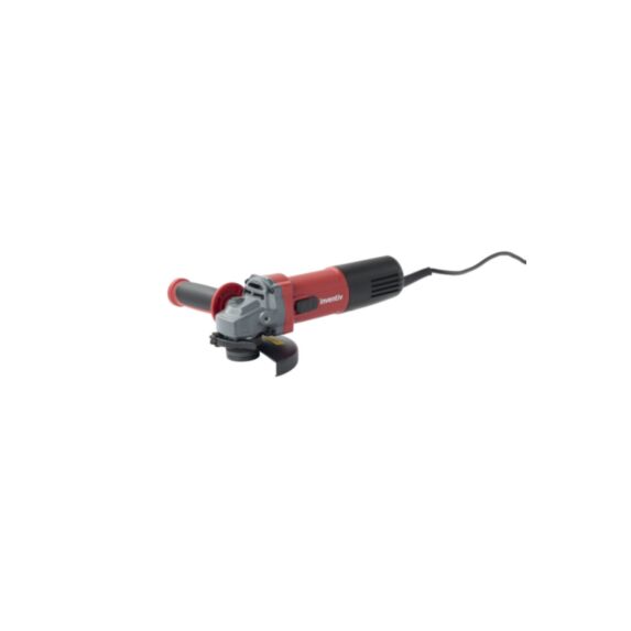 Meuleuse d'angle 125mm 900W - INVENTIV