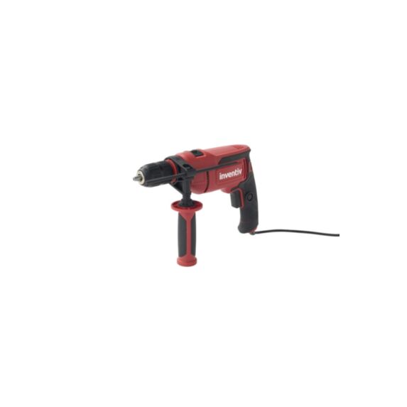Perceuse filaire 800W mandrin 13 V2 - INVENTIV