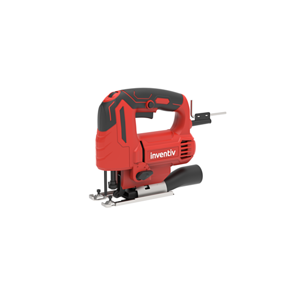 Scie Sauteuse Pendulaire INV-JS550 Lame T 550W - INVENTIV