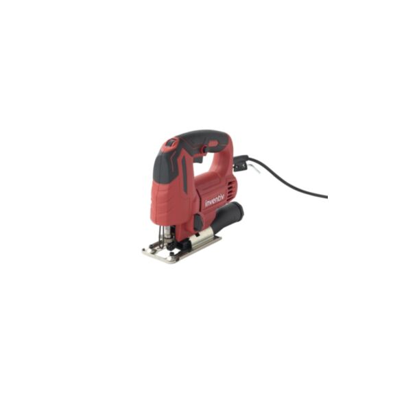 Scie Sauteuse Pendulaire INV-JS550 Lame T 550W - INVENTIV