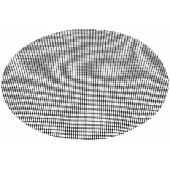 2 Grilles Barbecue découpable Ø48cm - INVENTIV