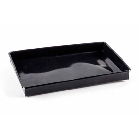 Plat anti-adhésif fibre de verre 20x25cm - INVENTIV