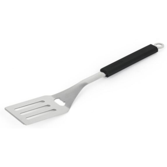 Spatule 44cm inox manche soft touch - INVENTIV