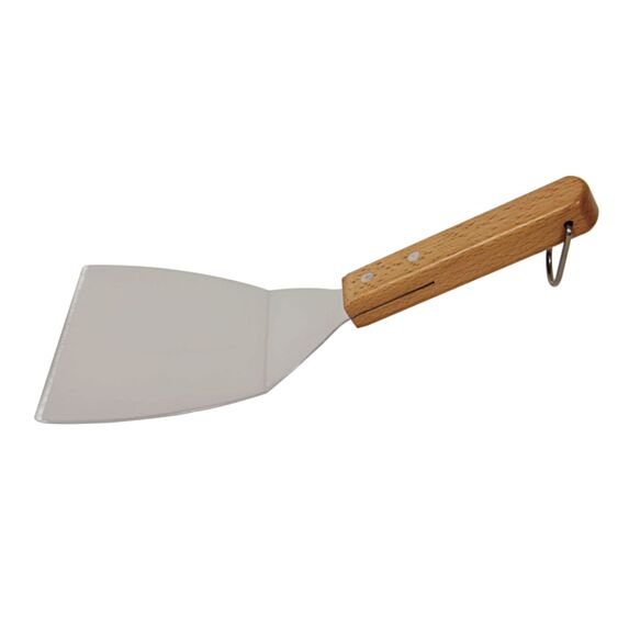 Spatule large spécial plancha - INVENTIV