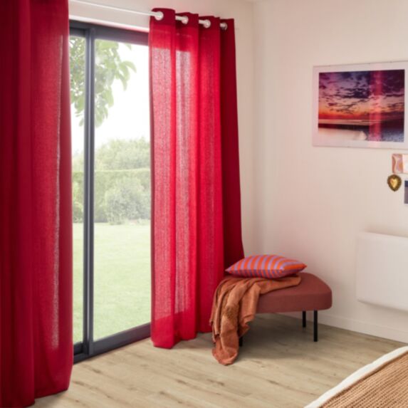 Revêtement de sol stratifié Alto Corvo 832C 1,99m² - INVENTIV