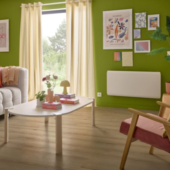 Revêtement de sol stratifié Alto Armona 1,99m² - INVENTIV