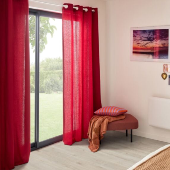 Revêtement de sol stratifié Alto Barreta 1,99m² - INVENTIV