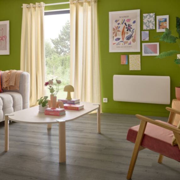 Revêtement de sol stratifié Alto Tavira 1,99m² - INVENTIV