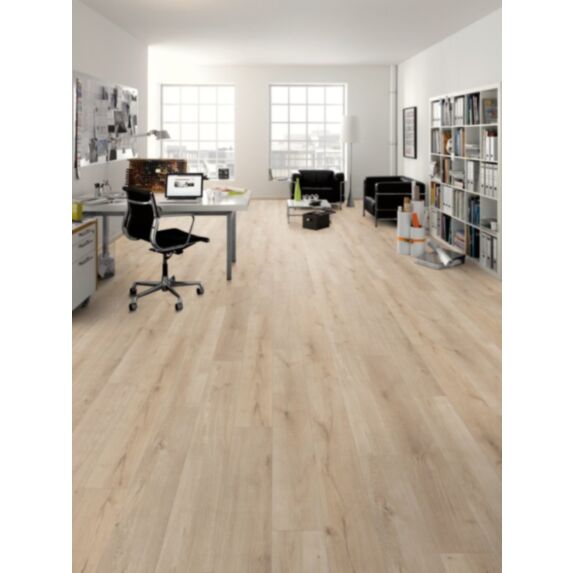 Revêtement de sol stratifié Premio Piana 1033 1,74m² - INVENTIV