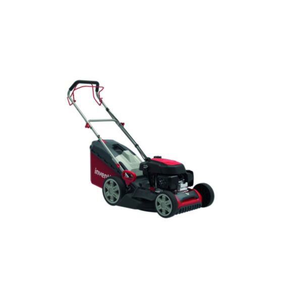 Tondeuse tractée t14546h2 145cm³ - INVENTIV