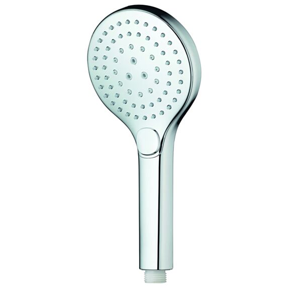 Douchette 3 jets Noa ABS chromé - INVENTIV