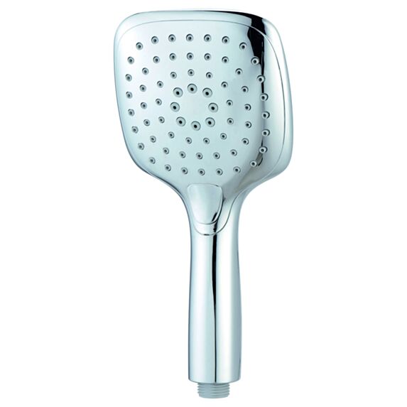 Douchette 3 jets Maray ABS chromé - INVENTIV