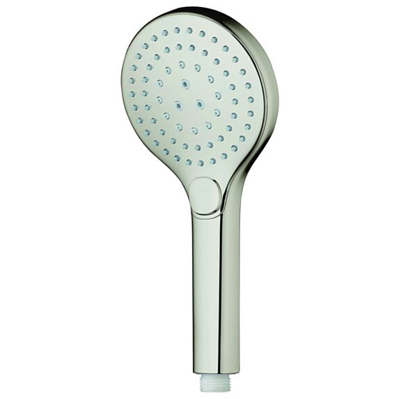 Douchette 3 jets Noa inox Brosse - INVENTIV