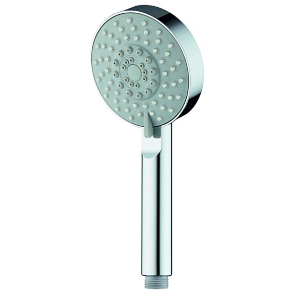 Douchette 5 jets Pessac ABS chromé - INVENTIV