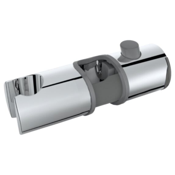 Curseur universel chromé - INVENTIV