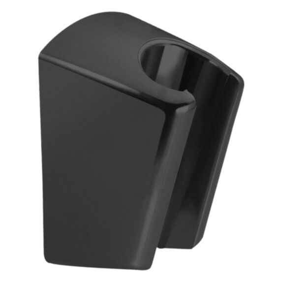 Support douchette universel noir mat - INVENTIV