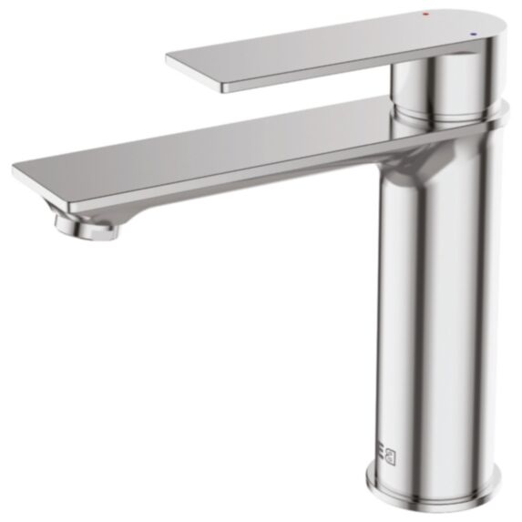 Mitigeur de lavabo Edea Chrome - INVENTIV