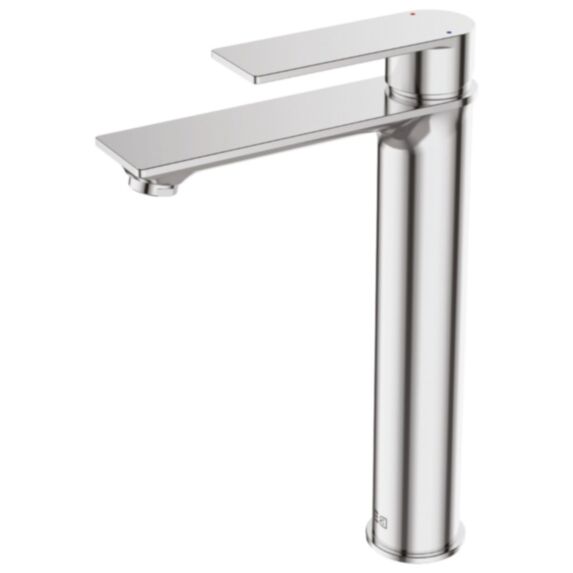 Mitigeur de lavabo Haut Edea chromé - INVENTIV