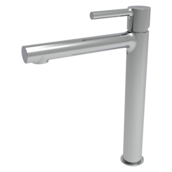 Mitigeur de lavabo Haut Gao chromé - INVENTIV