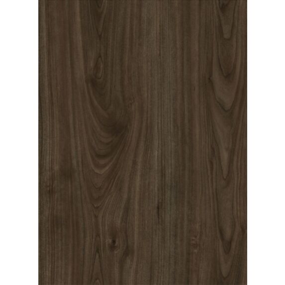 16 Lames Vinyle Adhésives Texas 15x91cm Bois - INVENTIV