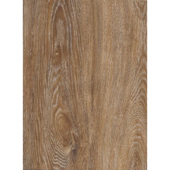 16 lames vinyle adhésives Floride 15 x 91 cm bois - INVENTIV