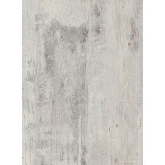 16 Lames Vinyle Adhésives Alaska 15x91cm Bois - INVENTIV