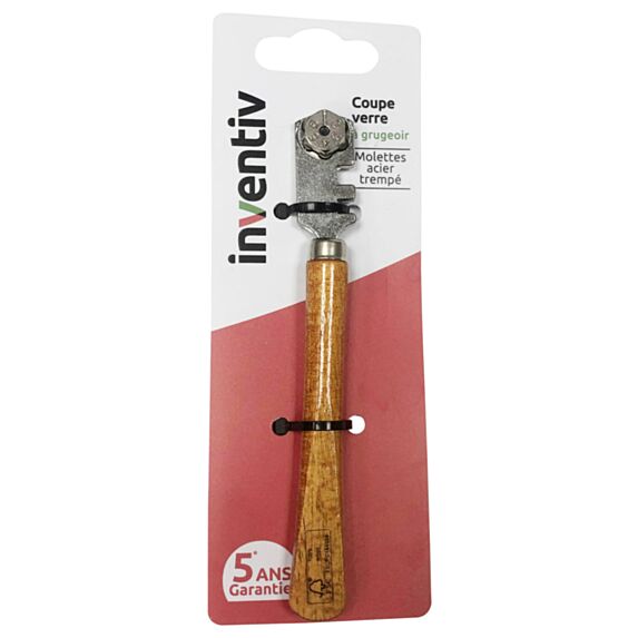 Coupe verre - INVENTIV