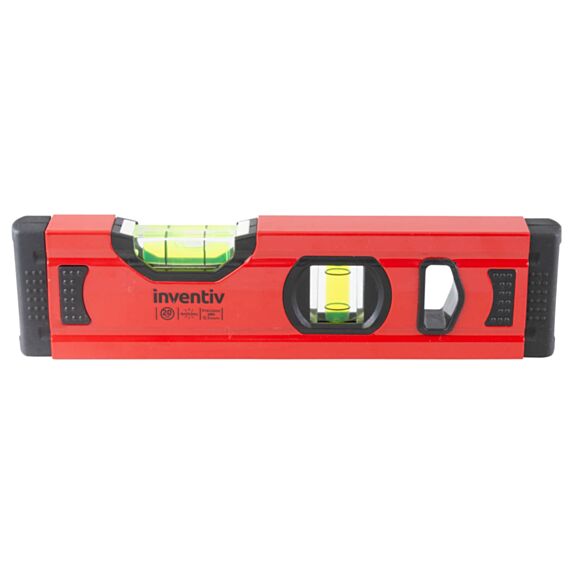 Niveau torpedo 200 mm - INVENTIV