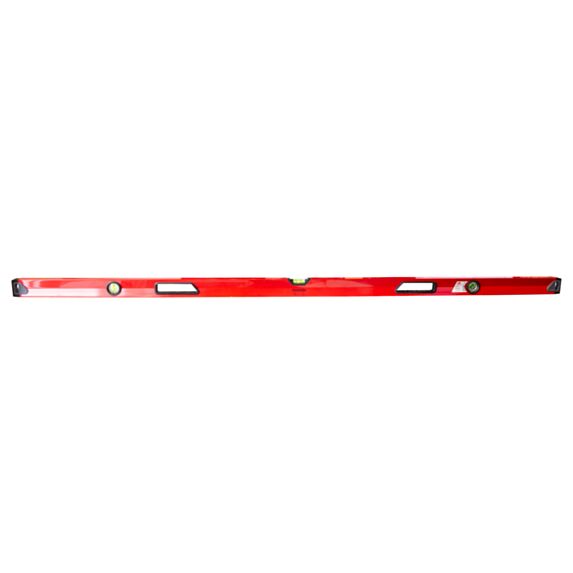 Niveau tubulaire 1800 mm - INVENTIV