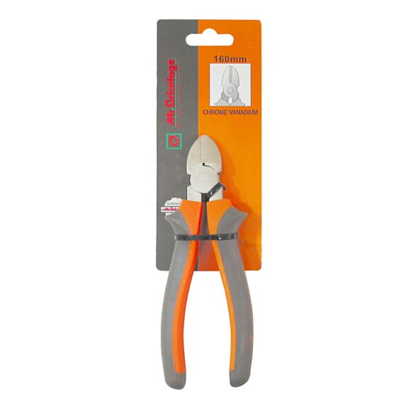 pince coupe diagonal - MR BRICOLAGE