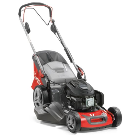 Tondeuse à gazon tractée T6753TBISV 53cm 170cm³ - INVENTIV