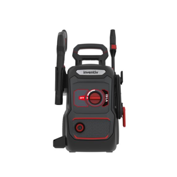 Nettoyeur haute pression V140 140B 1800W - INVENTIV