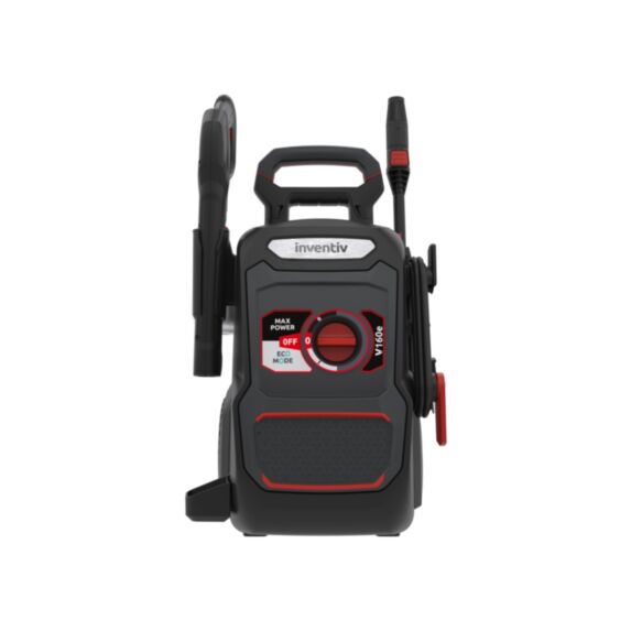 Nettoyeur haute pression V160E 160B 2400W - INVENTIV