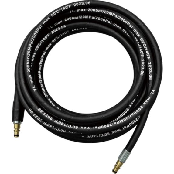 Flexible armé 10 m - INVENTIV