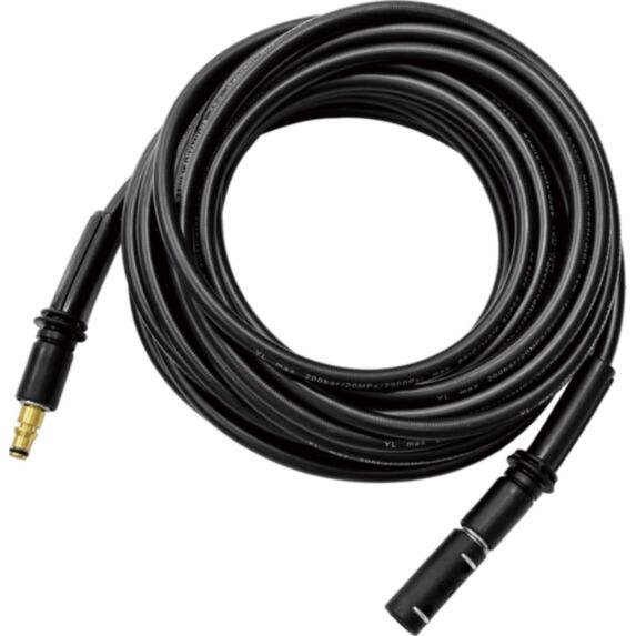 Rallonge flexible ultra souple 10m - INVENTIV