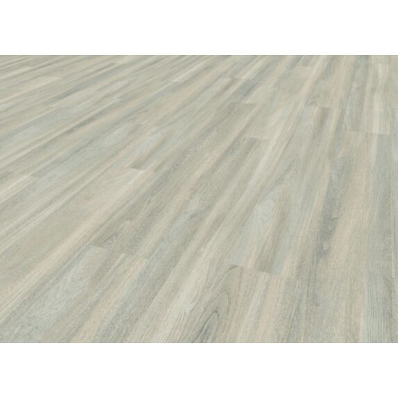 Lame vinyle à Clips Biot 4 Chanfreins 123,9x21,2x0,4cm 2,1m² - INVENTIV