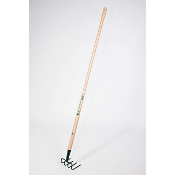 Croc Usa 4 dents 120 mm - INVENTIV