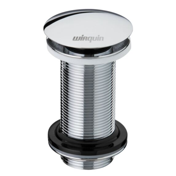 Bonde laiton design Quick-clac 100mm - INVENTIV