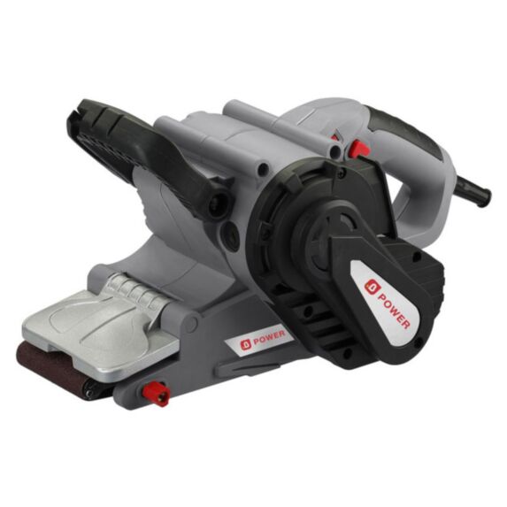 ponceuse à bande  1010w - B POWER