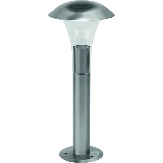 borne volta chrome - INVENTIV