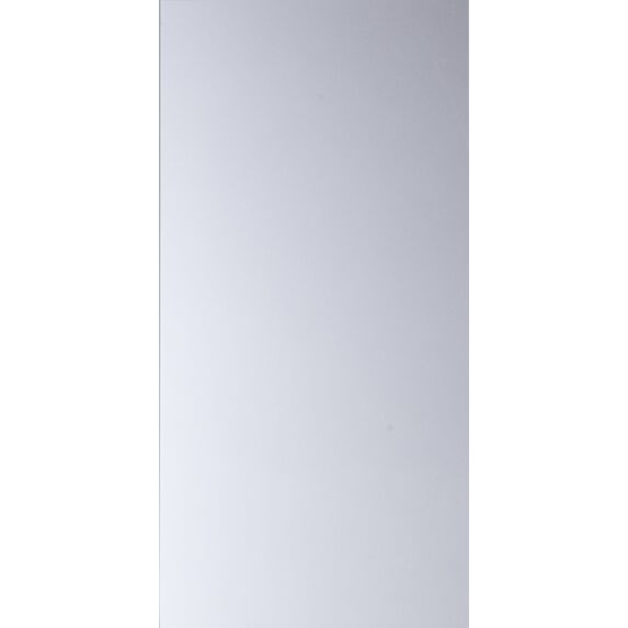 4 Miroirs rectangle 15x30cm - .B