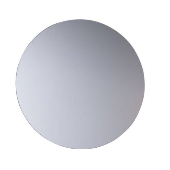 Miroir bords polis rond Ø40cm - B HOME