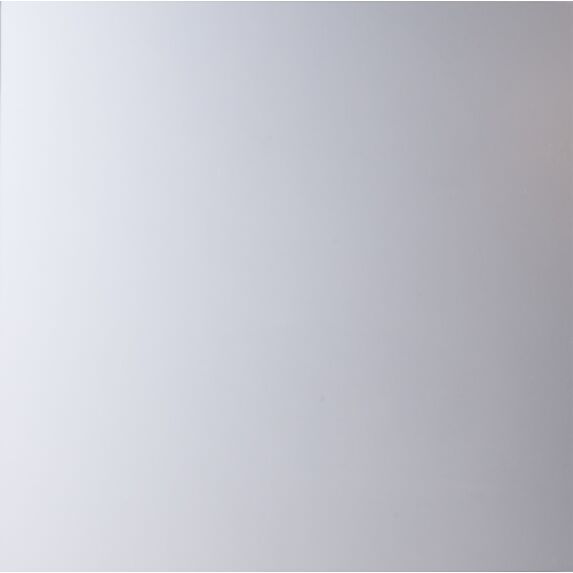 Miroir bords polis carré 45x45cm - B HOME