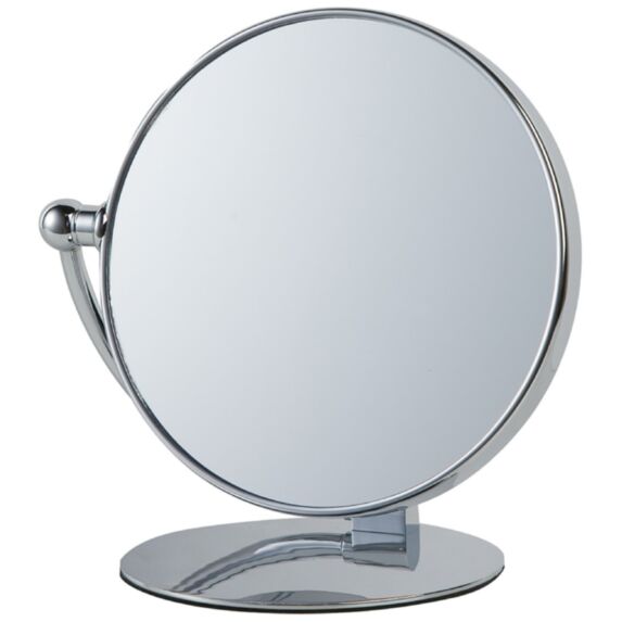 Miroir grossissant .x7 rond