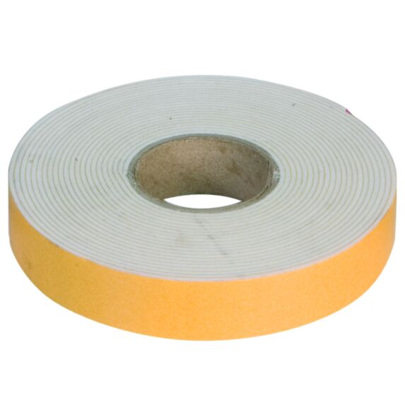 Rouleau adhésif 5m pour miroir - INVENTIV